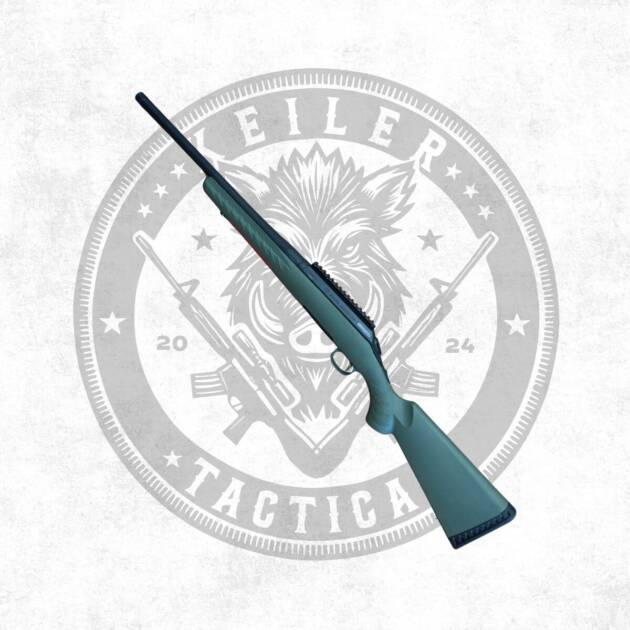 Ruger American Rifle Predator