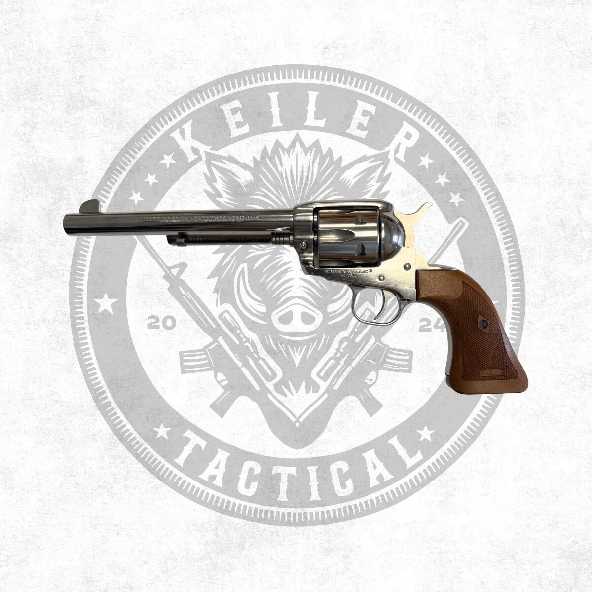 Ruger Vaquero revolver