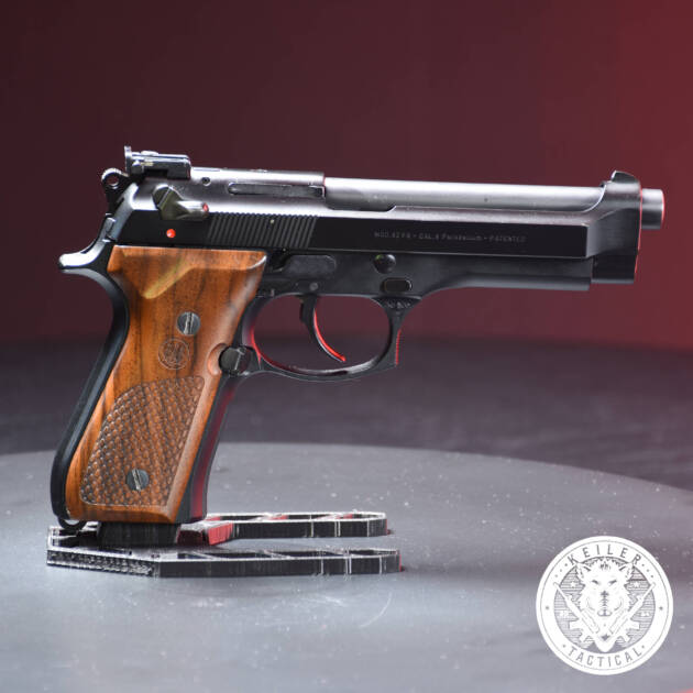Beretta 92 FS