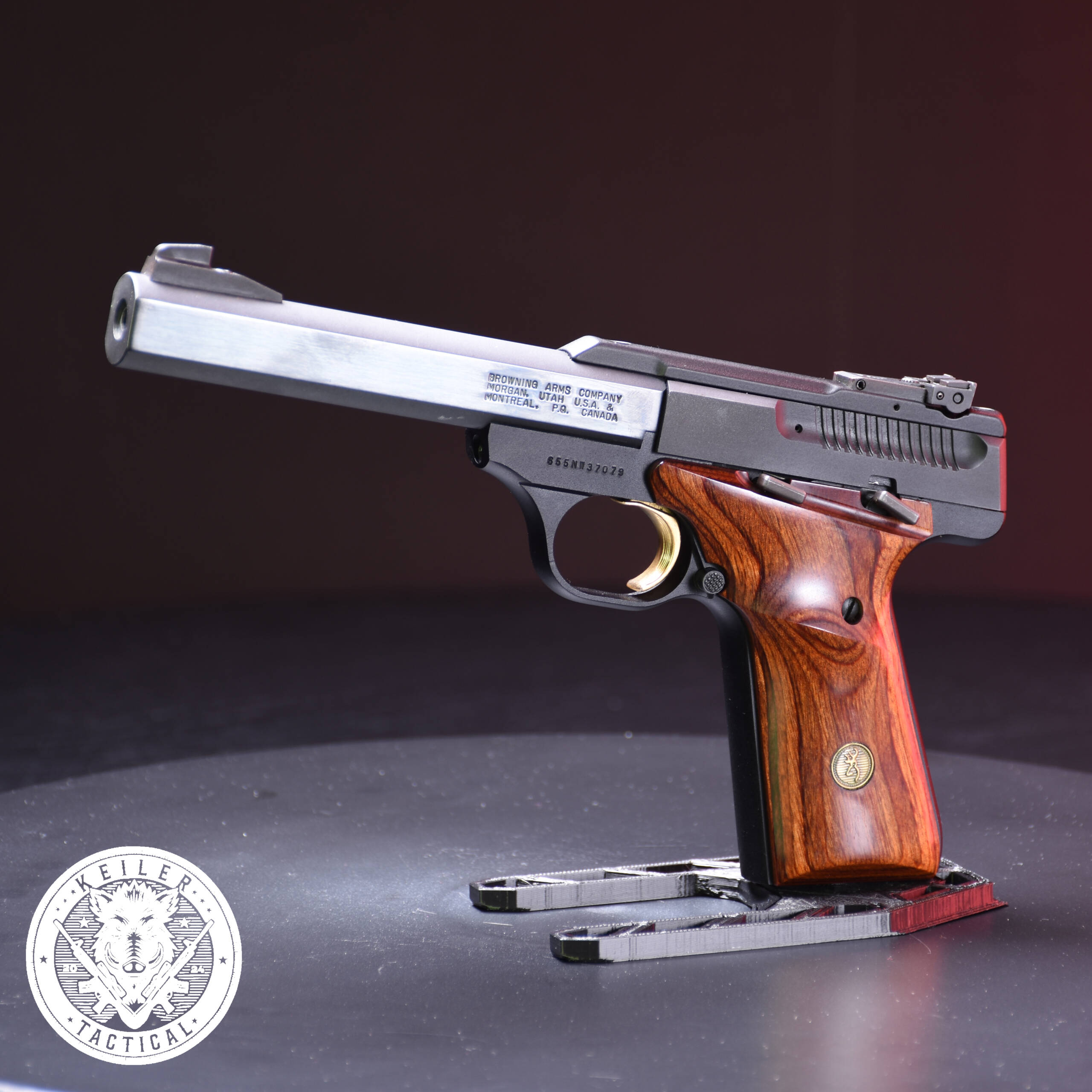 Browning Buck Mark - Image 2