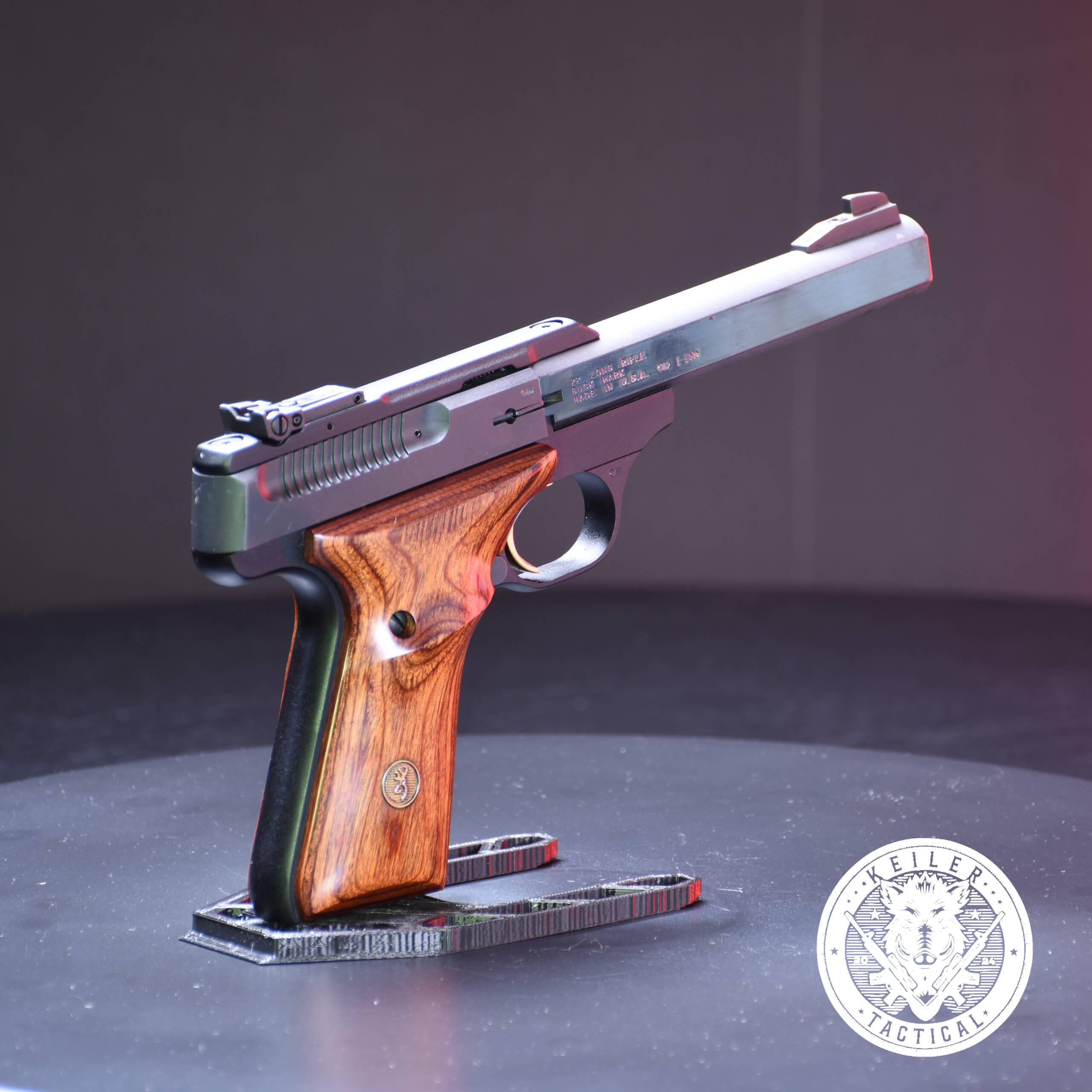 Browning Buck Mark - Image 3