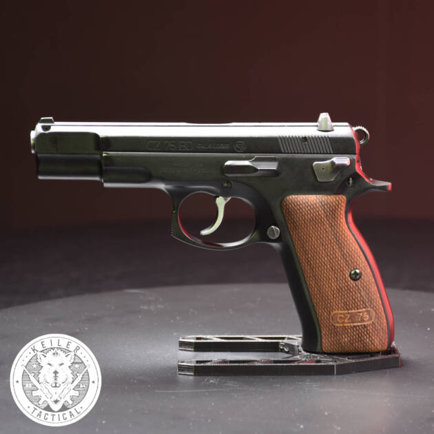 CZ 75BD