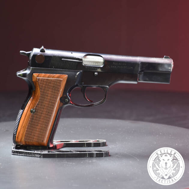 Mauser M90