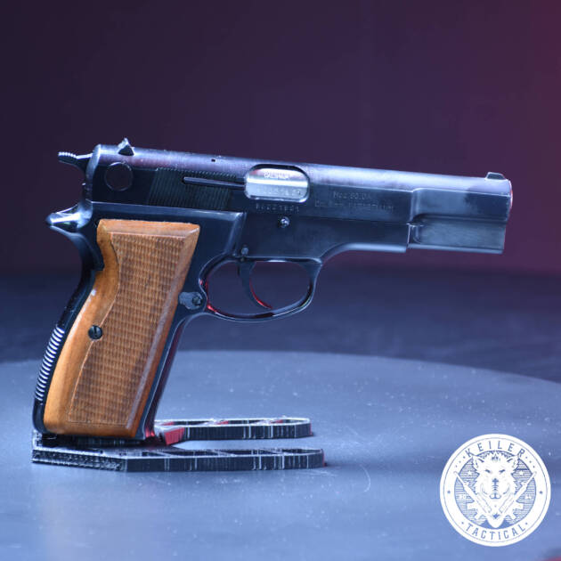 Mauser M90