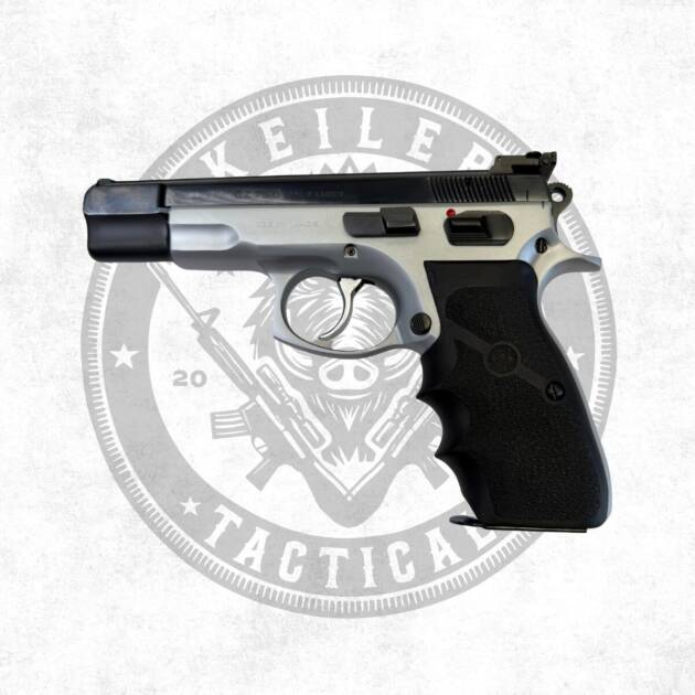 CZ 75 B Two Tone pisztoly