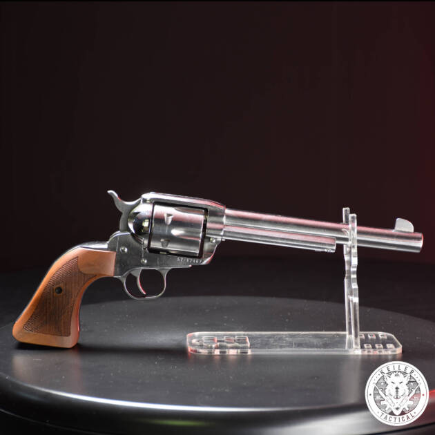 Ruger Vaquero