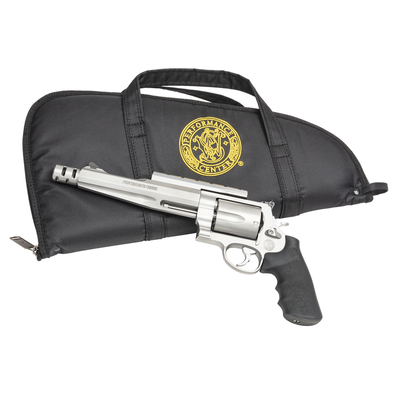 Smith & Wesson Revolver S&W500 Hunter .500 S&W Mag. - Image 5