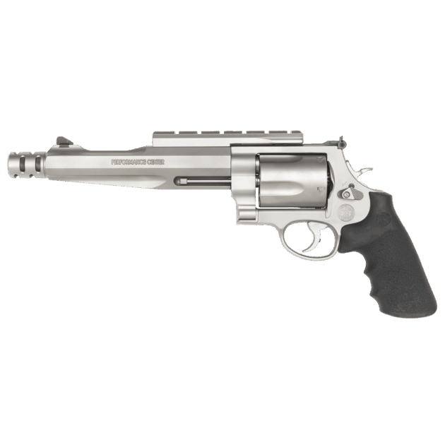 Smith & Wesson Revolver S&W500 Hunter .500 S&W Mag.