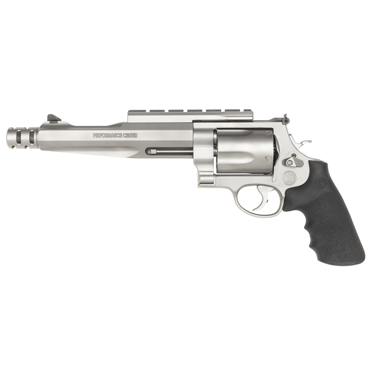 Smith & Wesson Revolver S&W500 Hunter .500 S&W Mag.