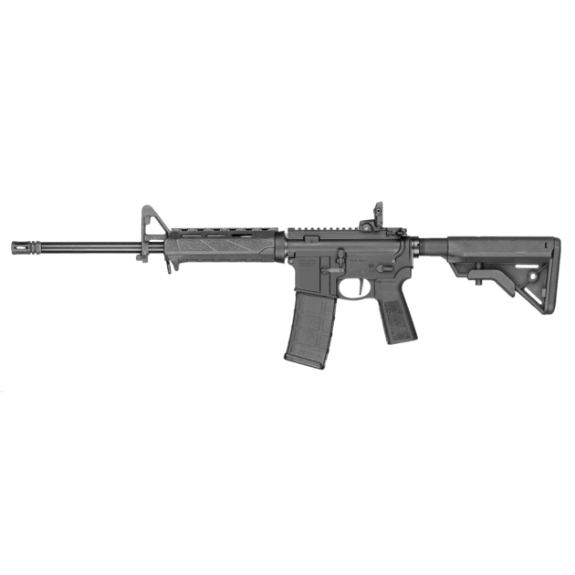 Smith & Wesson Volunteer XV M-LOK