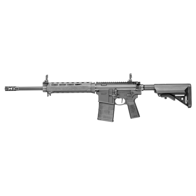 M&P 10 VOLUNTEER Sport 308 WIN/ 6,5 CRD