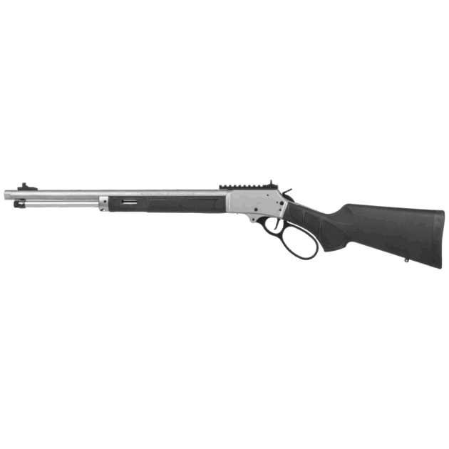 Smith & Wesson 1854 karabély – alsókulcsos ismétlő, ..357 Mag., Stainless kivitel