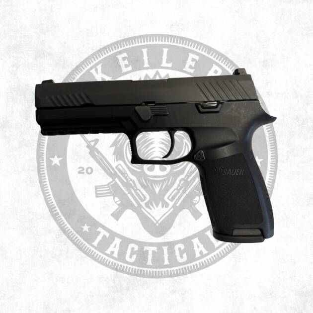 SIG Sauer P320 pisztoly
