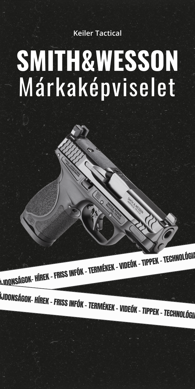 Smith & Wesson