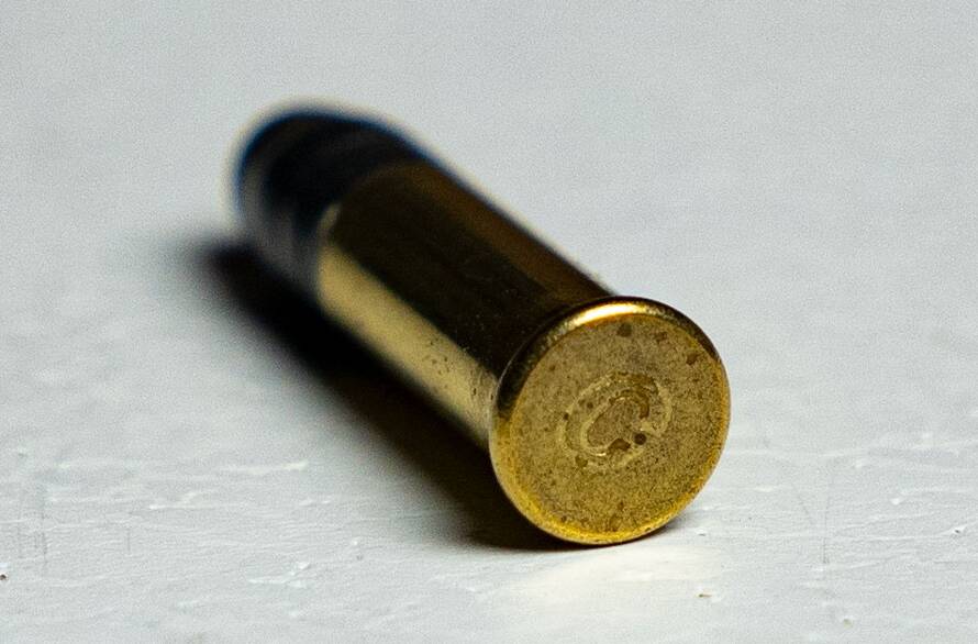 útmutató a peremgyújtású lőszerekhez