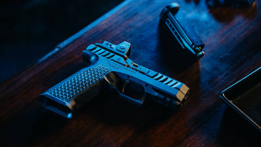 Merre tart a fegyveripar 2026