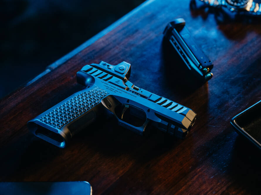 Merre tart a fegyveripar 2026