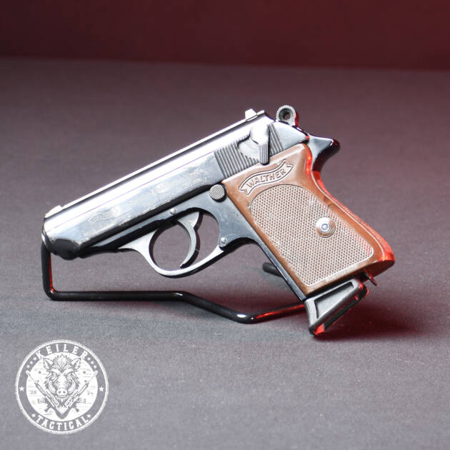 Walther PPK-L