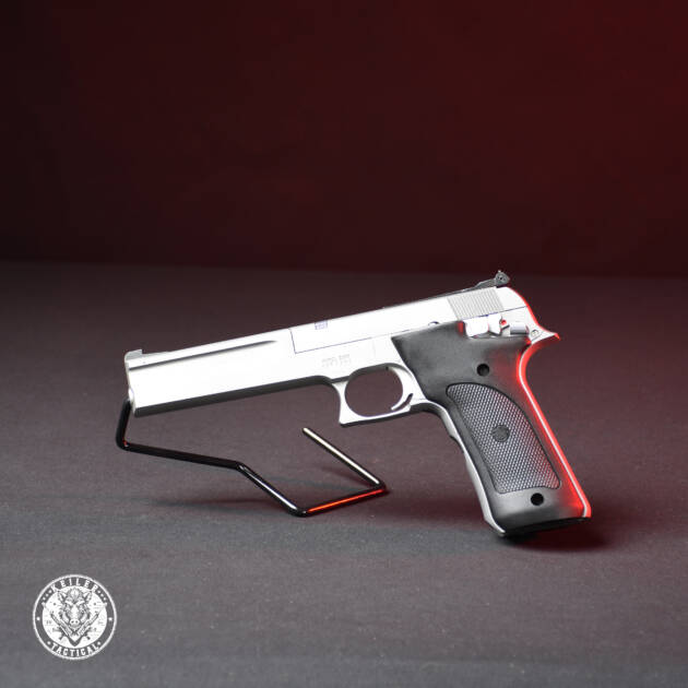 Smith and Wesson 2206