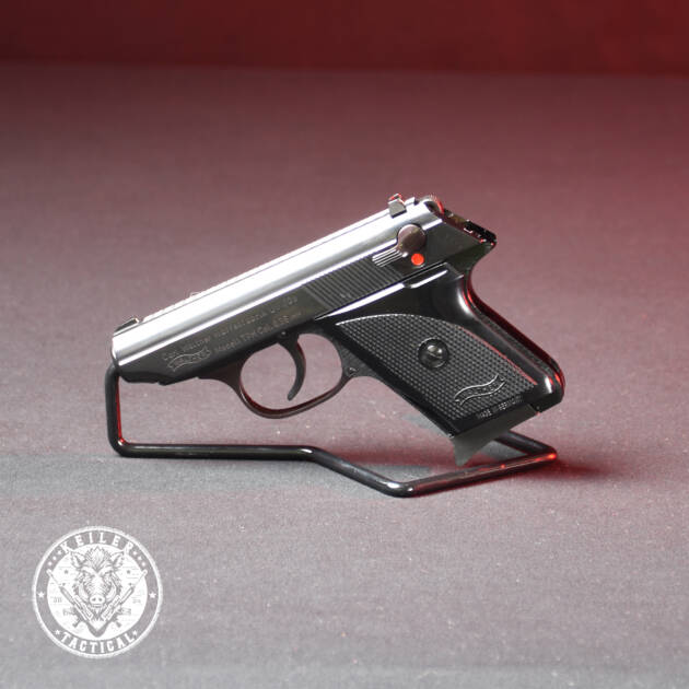 Walther TPH