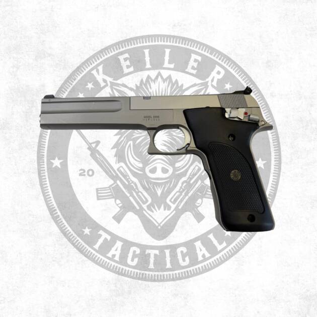 Smith and Wesson 2206 pisztoly