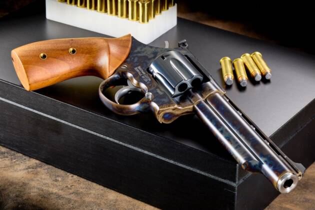 Korth Heritage Edition