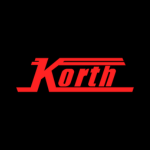 Korth revolverek
