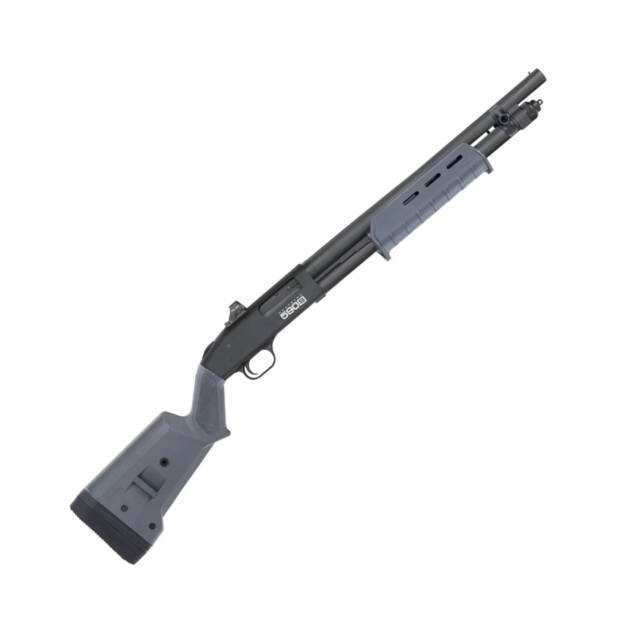 Mossberg 590S Magpul 18.5 micro dot pumpás sörétes puska