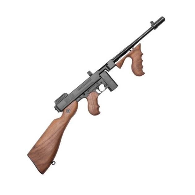 Auto-Ordnance Thompson 1927A1 SBR 10.5"
