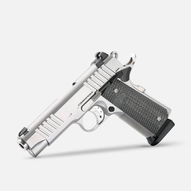 Bul Armory 1911 Commander 4.25 kompakt pisztoly