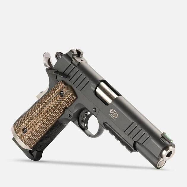 Bul Armory 1911 EDC 5 pisztoly