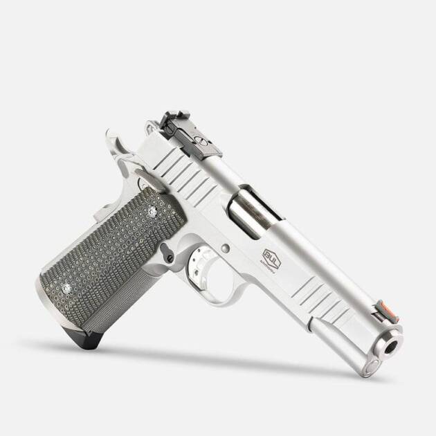 Bul Armory 1911 Trophy verseny pisztoly