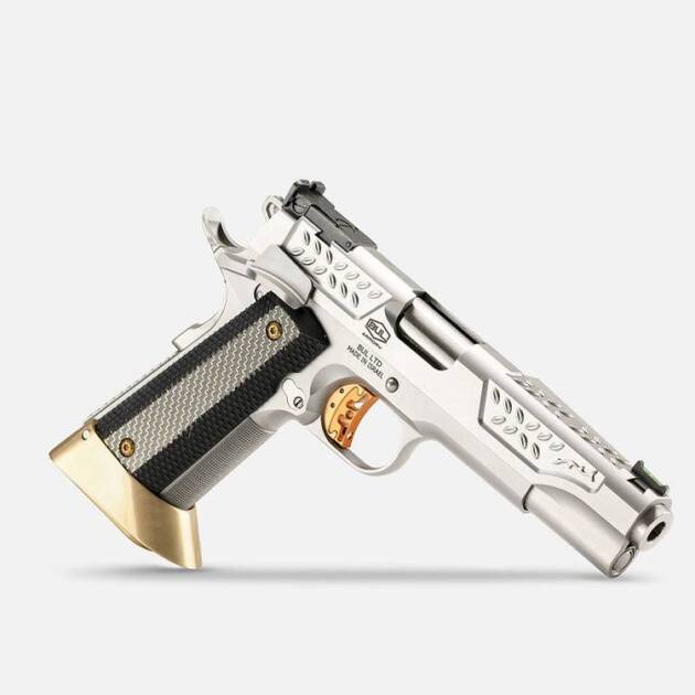 Bul Armory 1911 Trophy CESAR 9x19
