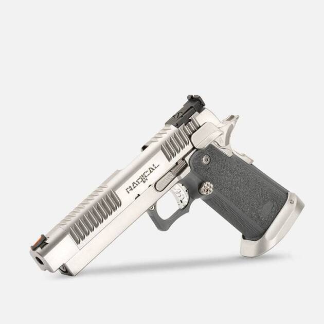 Bul Armory SAS II Radical 5.4 verseny 1911 pisztoly