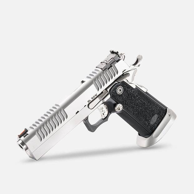BUL SAS II SL SAW .40S&W 03