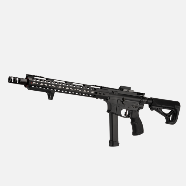 9mm PCC sportkarabély