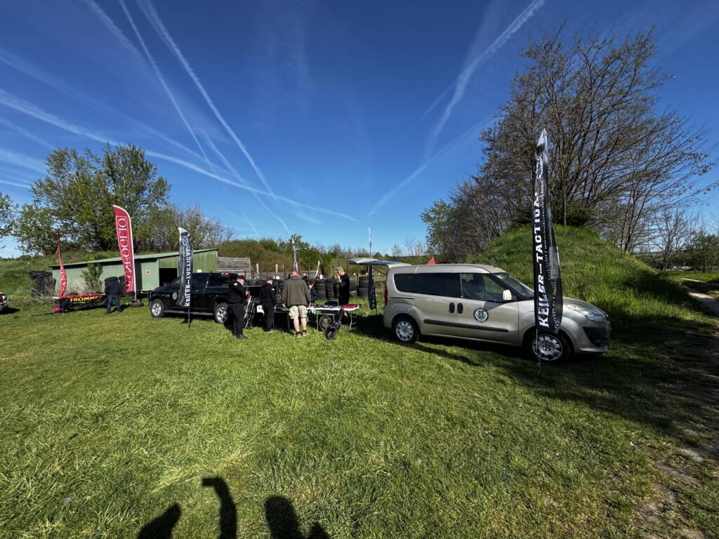 Turul Steel Challenge Mór