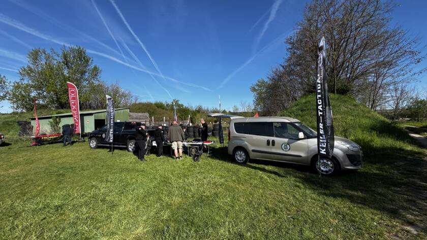 Turul Steel Challenge Mór