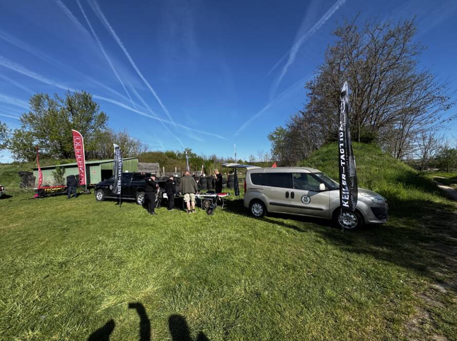 Turul Steel Challenge Mór