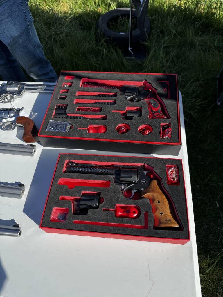 Turul Steel Challenge Mór