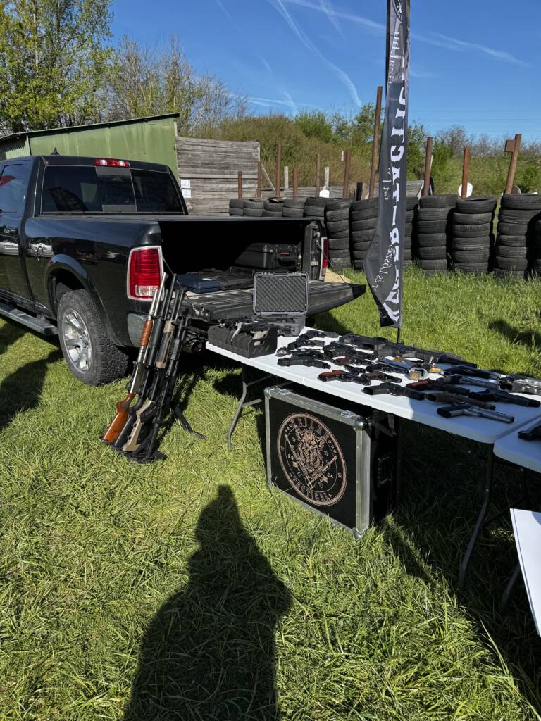 Turul Steel Challenge Mór