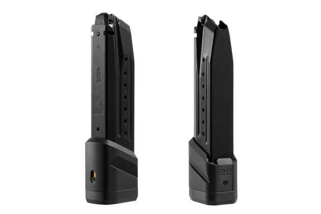 Laugo Arms Alien Creator 22 lőszeres tár