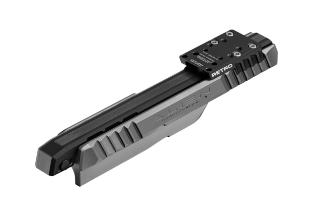 Laugo Arms RETRO Upgrade Kit