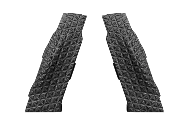 Laugo Arms Alien Creator G10 Grip Panel Sets