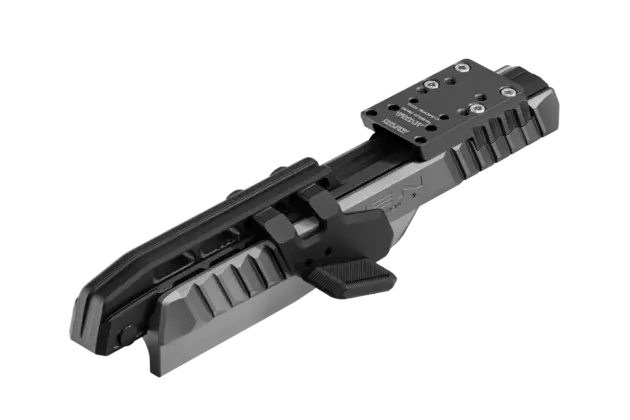 Laugo Arms Limited Optics Upgrade Kit