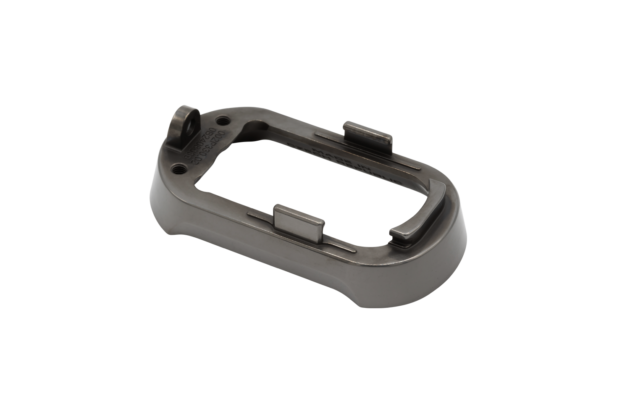 Laugo Arms Alien Creator Medium magwell