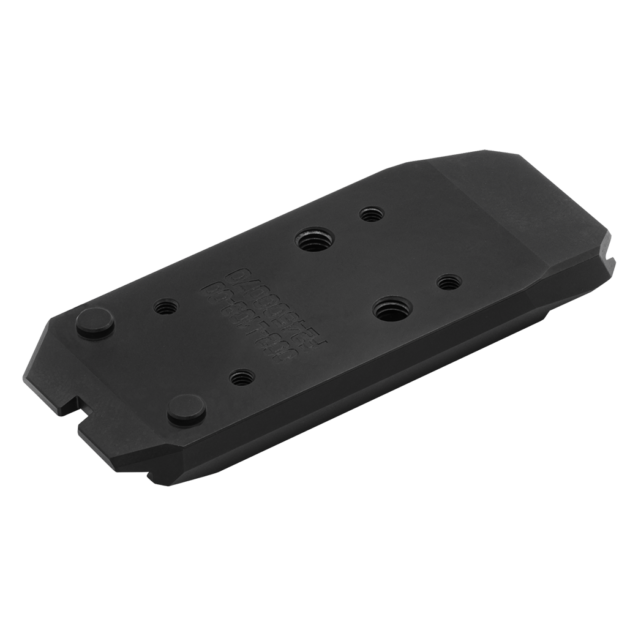 Alien Remus Optic Plate RMSc