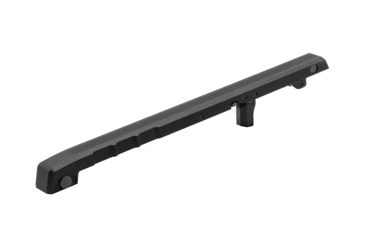 Laugo Arms Alien Creator RETRO Top Rail – Standard - Keiler - Tactical