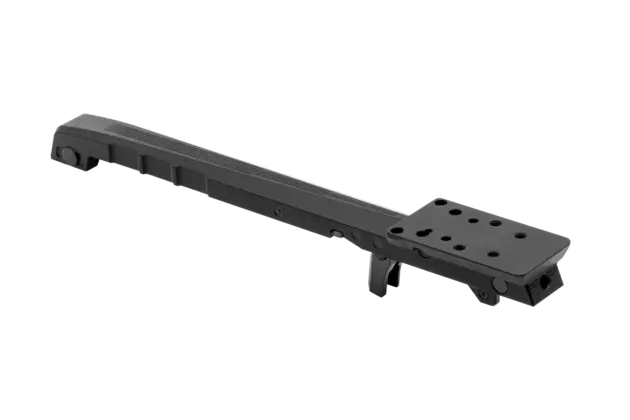 Laugo Arms Alien Creator Optic Rail