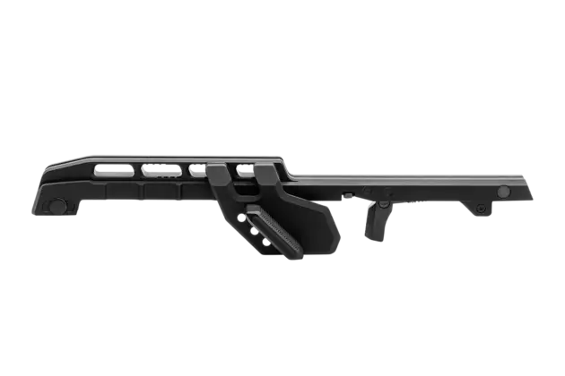 Alien Creator Limited Optics Top Rails (Standard / Match)